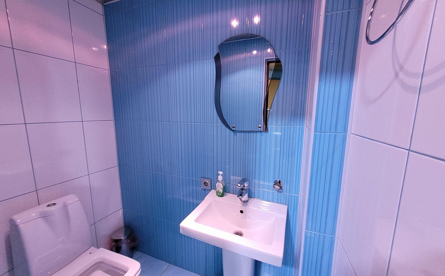Продам отдельно стоящее здание, 136 м² фото