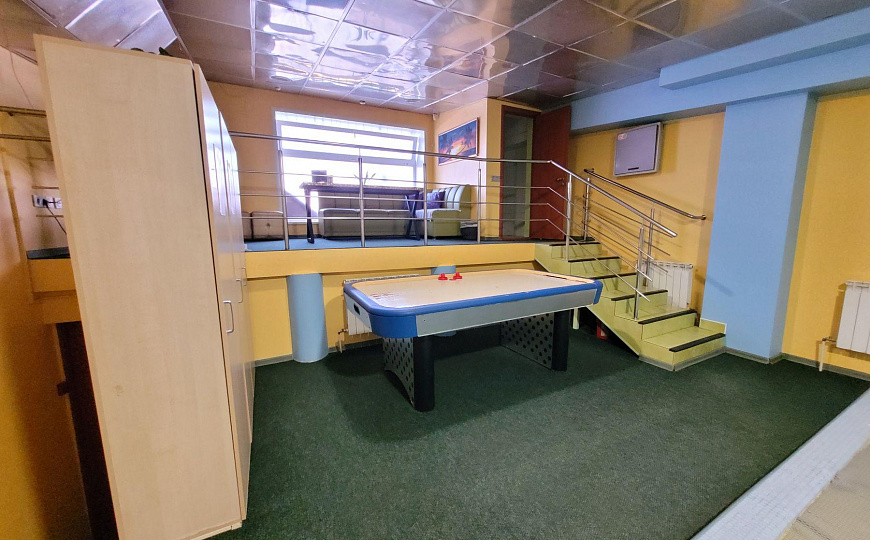 Продам отдельно стоящее здание, 136 м² фото