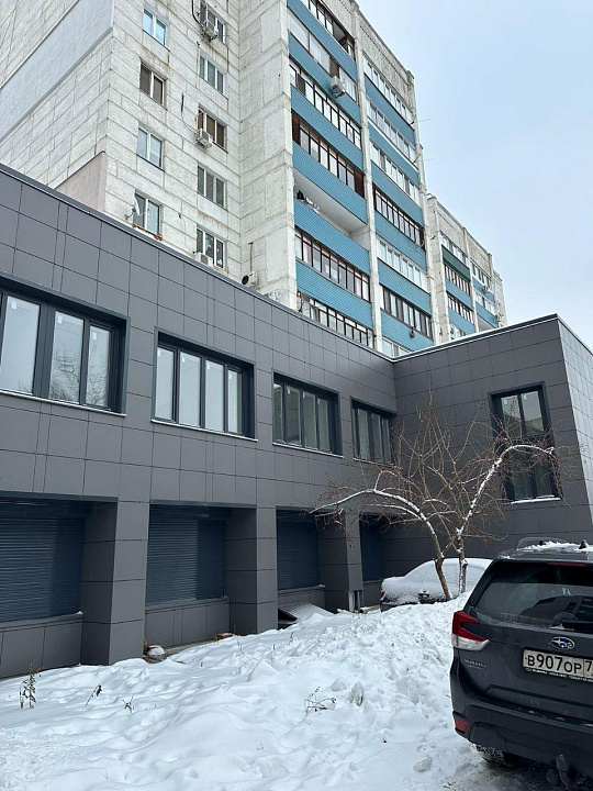 Продам помещение свободного назначения фото