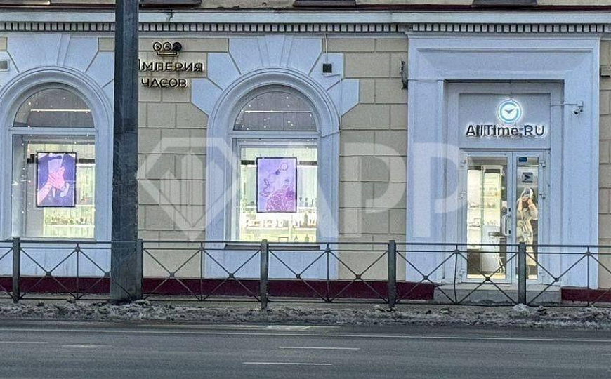 Продам помещение с арендатором фото