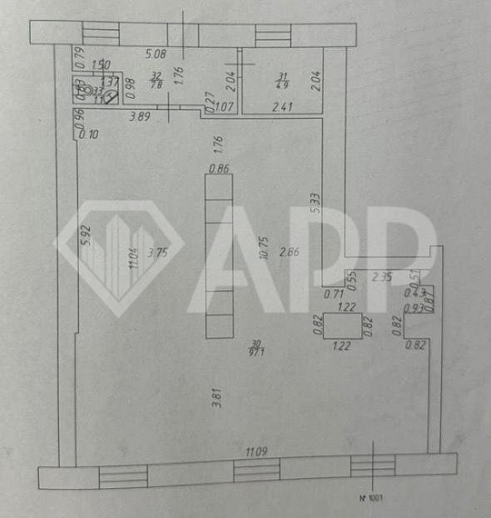 Продам помещение с арендатором фото