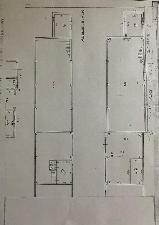 Свободного назначения, 255м² фото