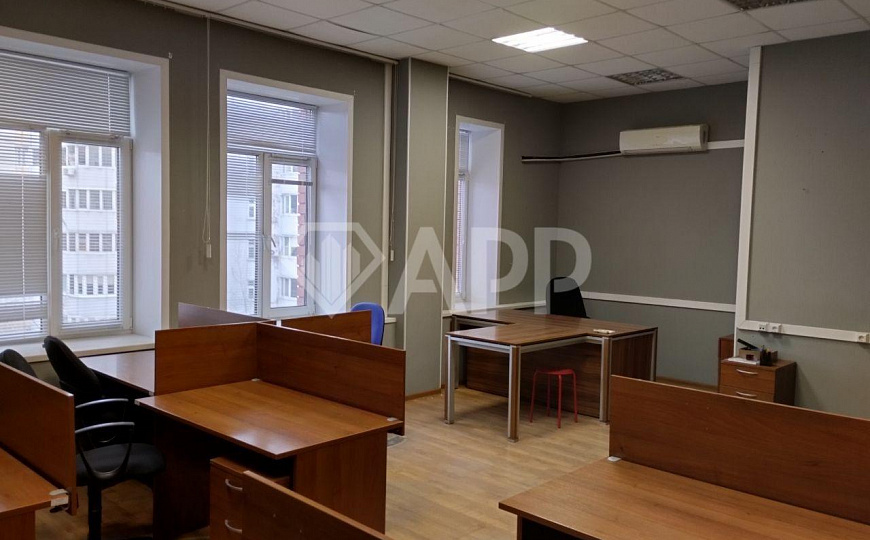 Сдаю офис 250 м² фото