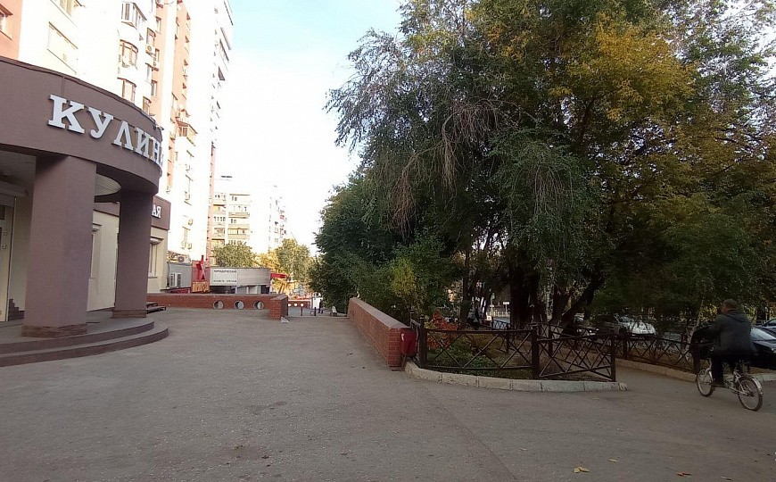 Cдам тoргoвое помещениe, 107 м2 фото
