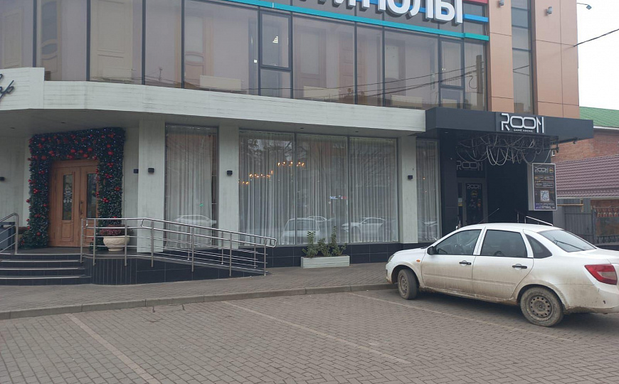 Сдам отдельно стоящее здание, 189 м² фото