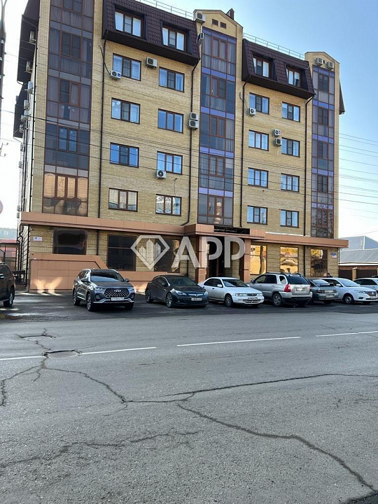 Продам помещение свободного назначения, 260 м² фото