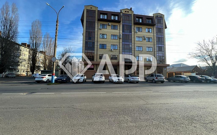 Продам помещение свободного назначения, 260 м² фото