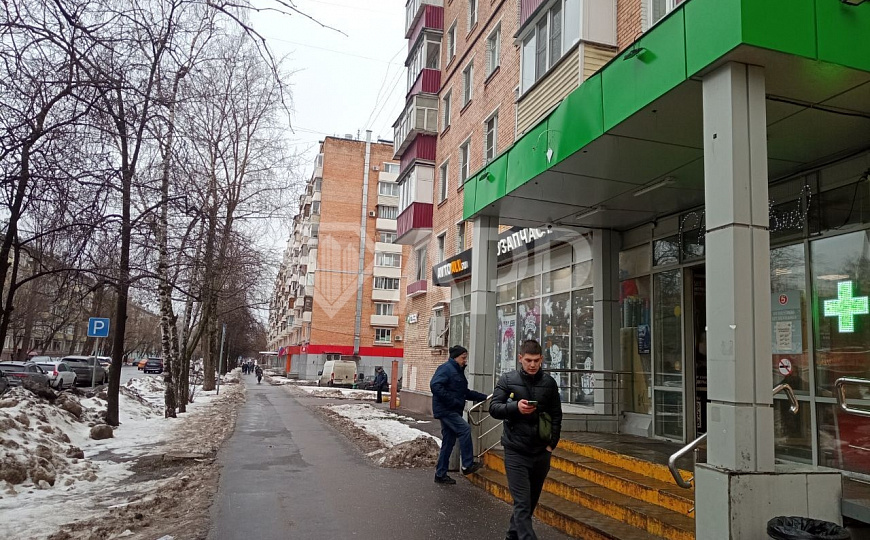 Аренда свободного назначения фото