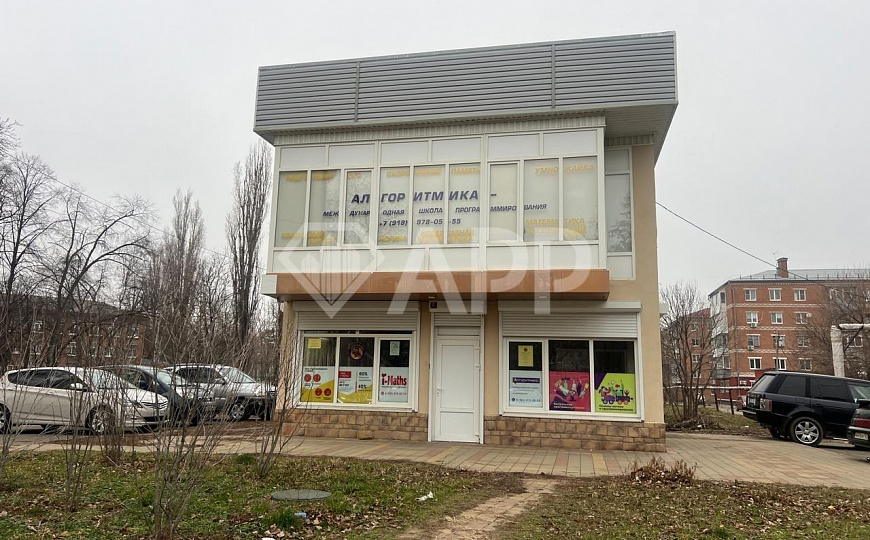 Продам помещение свободного назначения, 95 м² фото