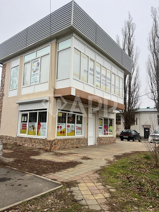Продам помещение свободного назначения, 95 м² фото