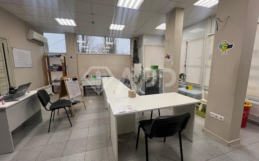 Продам помещение свободного назначения, 95 м² фото