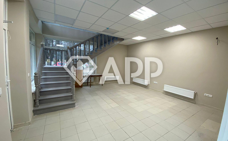 Продам помещение свободного назначения, 95 м² фото