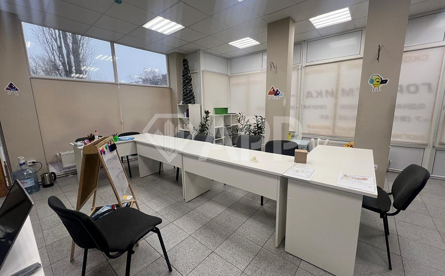 Продам помещение свободного назначения, 95 м² фото