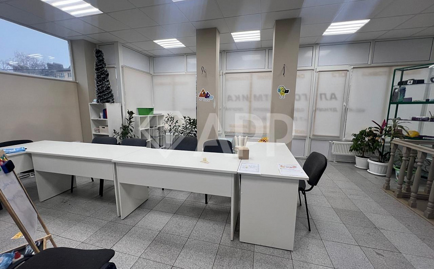 Продам помещение свободного назначения, 95 м² фото