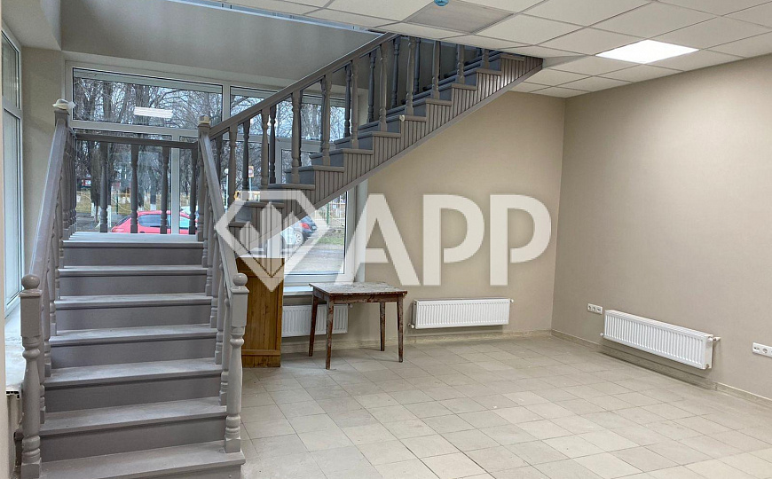 Продам помещение свободного назначения, 95 м² фото