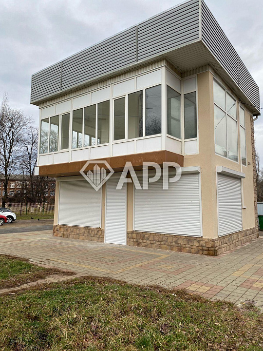 Продам помещение свободного назначения, 95 м² фото