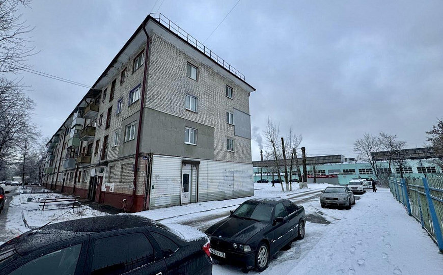 Продам помещение свободного назначения, 163 м² фото