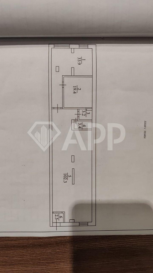 Сдается помещение свободного назначения на трафике фото