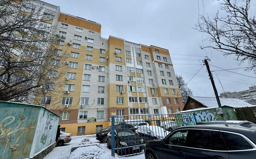 Продам помещение свободного назначения, 206 м² фото