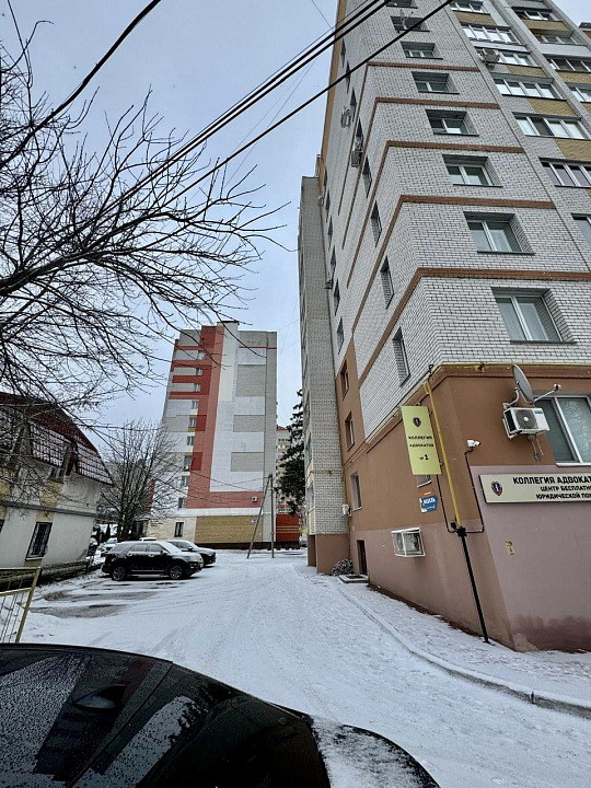 Продам помещение свободного назначения, 206 м² фото