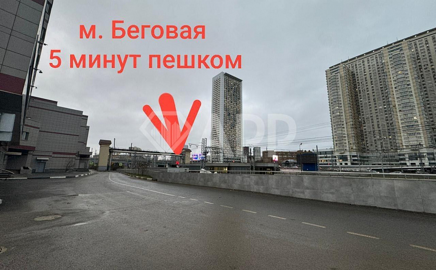 Сдам отдельно стоящее здание, 640 м² фото