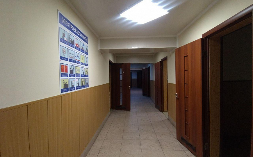 Продам офисное помещение, 280 м² фото