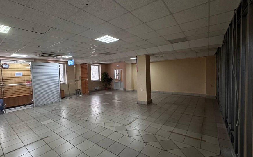 Сдам торговый центр, 50 м² фото