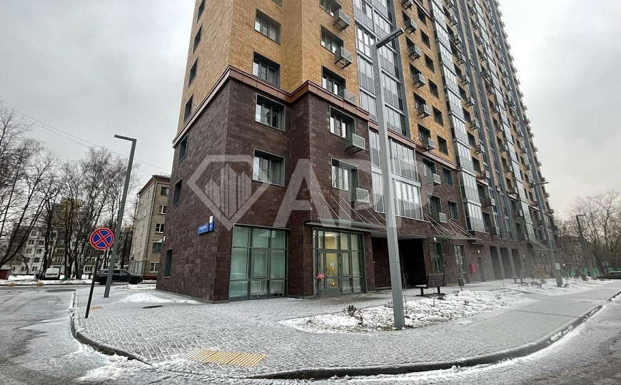 Помещение свободного назначения, 125 м2 фото