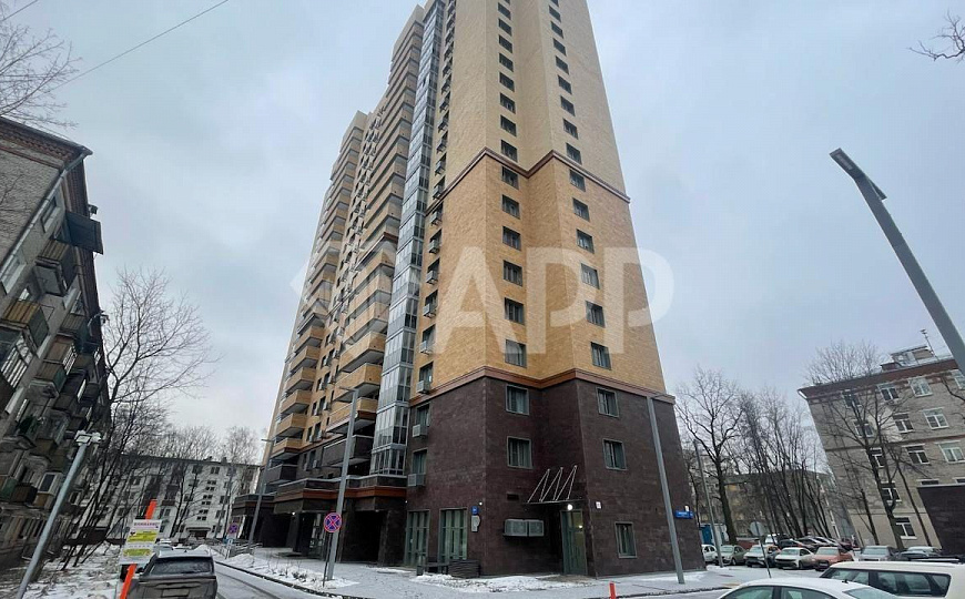 Помещение свободного назначения, 125 м2 фото