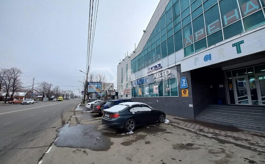 Сдаю помещение свободного назначения, 340 м² фото