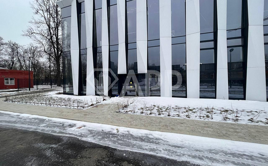 Сдам помещение свободного назначения, 526 м² фото