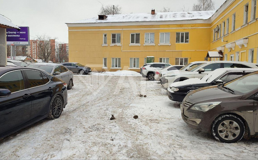 Помещение свободного назначения, 92,6 м² фото