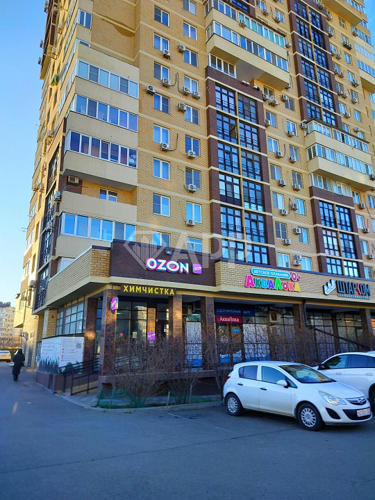 Продам помещение свободного назначения, 102,1 м² фото