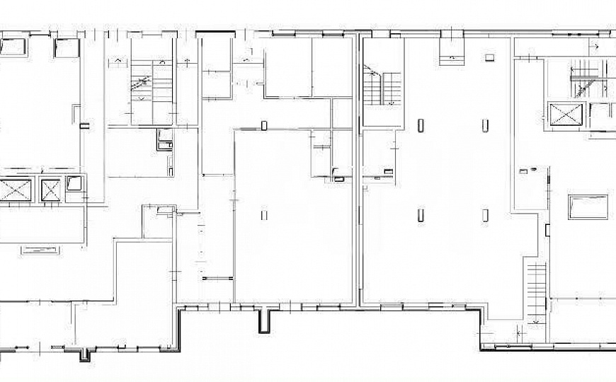 Свободное назначение, 131 м² фото