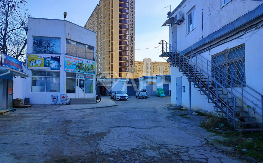 Сдам помещение свободного назначения, 61,2 м² фото