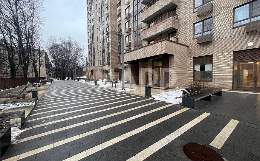 Свободное назначение, 95 м2 фото