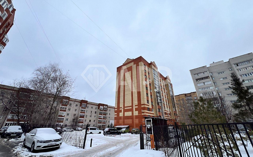 Помещение свободного назначения, 98 м² фото