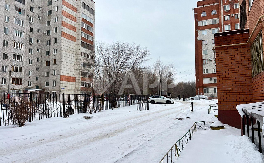 Помещение свободного назначения, 98 м² фото