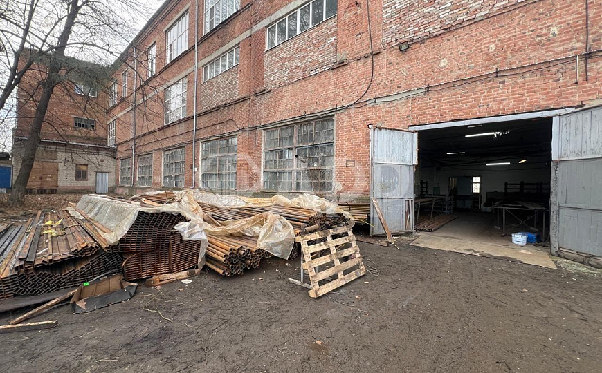 Сдам помещение свободного назначения, 9 000 м² фото
