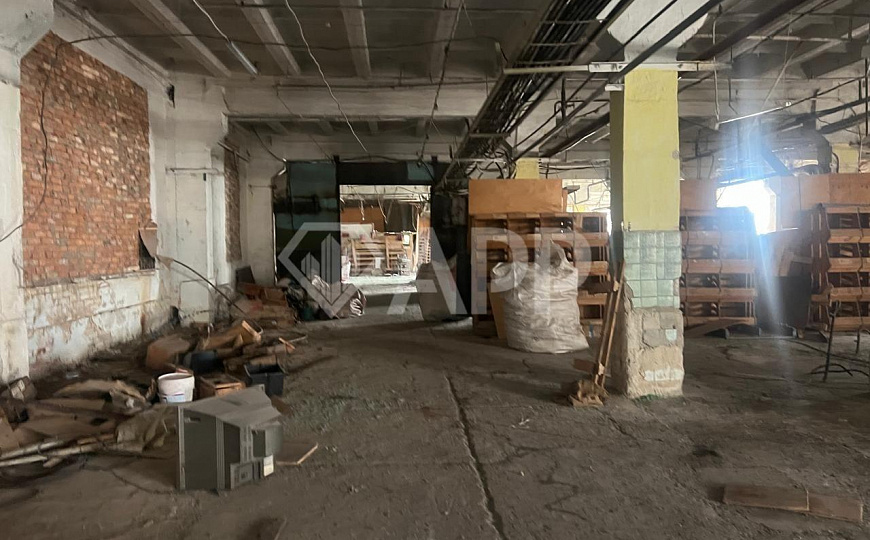 Сдам помещение свободного назначения, 9 000 м² фото