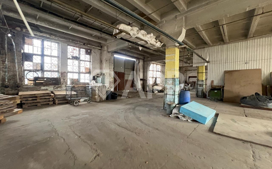Сдам помещение свободного назначения, 9 000 м² фото