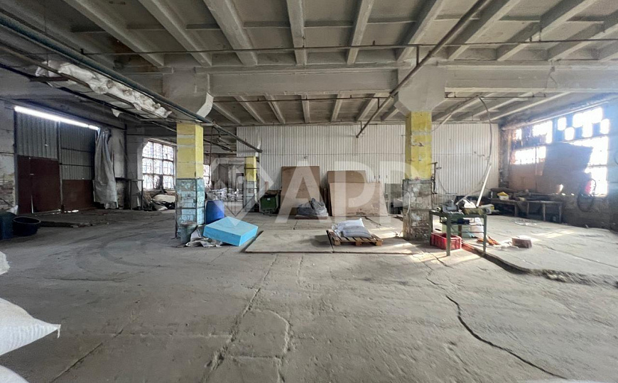 Сдам помещение свободного назначения, 9 000 м² фото