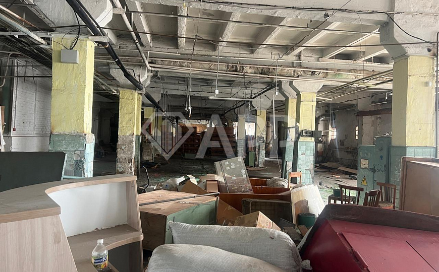 Сдам помещение свободного назначения, 9 000 м² фото