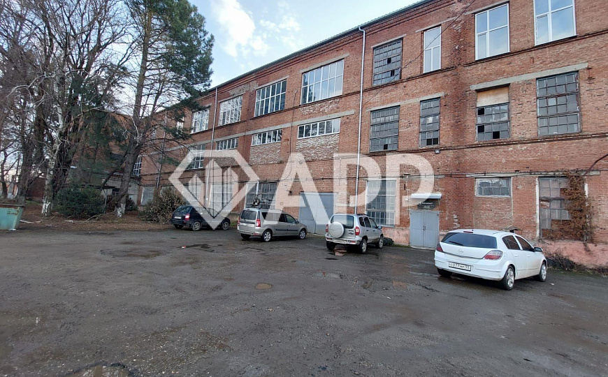 Сдам помещение свободного назначения, 9 000 м² фото