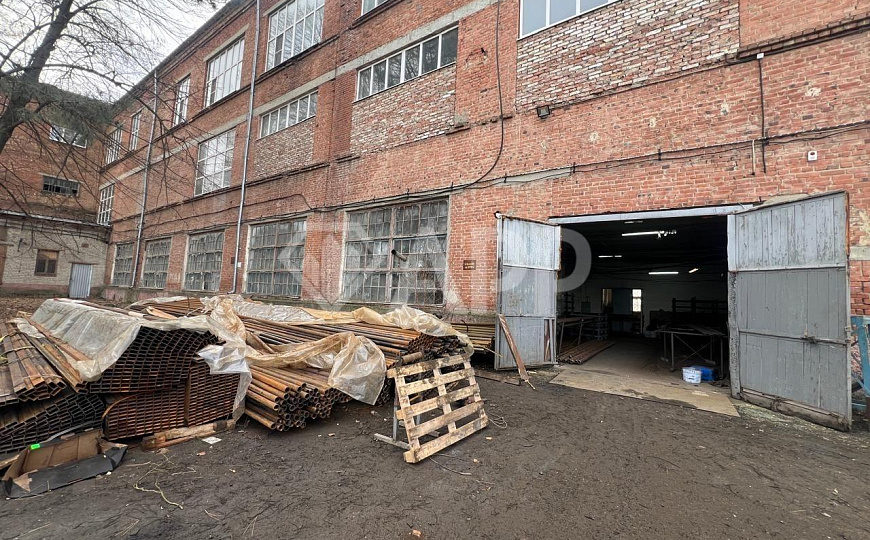 Сдам помещение свободного назначения, 9 000 м² фото