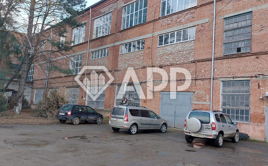 Сдам помещение свободного назначения, 9 000 м² фото