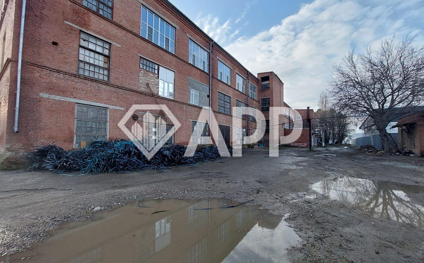 Сдам помещение свободного назначения, 9 000 м² фото