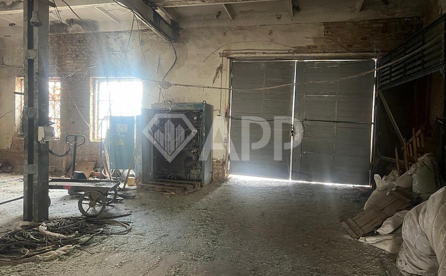 Сдам помещение свободного назначения, 9 000 м² фото
