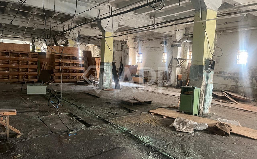 Сдам помещение свободного назначения, 9 000 м² фото