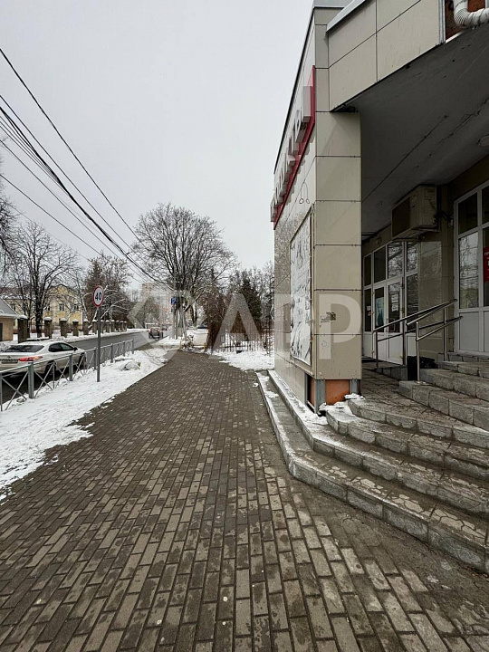 Помещение свободного назначения фото